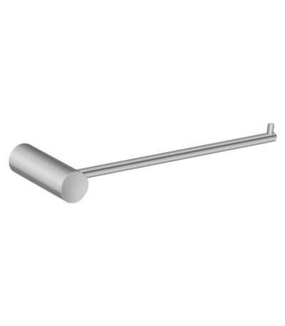 Brushed Nickel Hand Towel