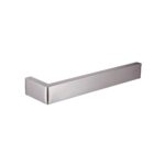IVANO - Brushed Nickel Hand Towel