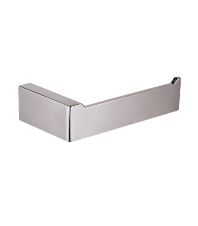 IVANO - Brushed Nickel Toilet Paper Holder