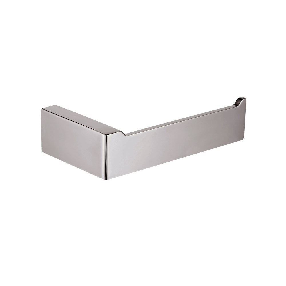 IVANO - Brushed Nickel Toilet Paper Holder 1 IVANO - Brushed Nickel Toilet Paper Holder