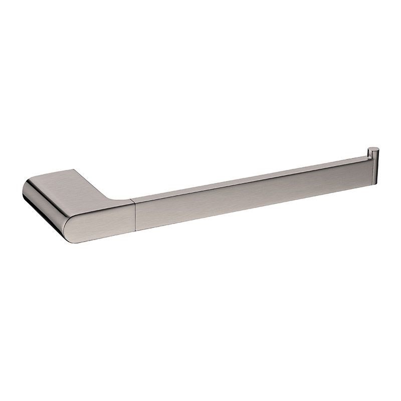 VOG - Brushed Nickel Hand Towel 1 VOG - Brushed Nickel Hand Towel