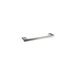 VOG - Brushed Nickel Hand Towel