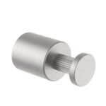 CADDENCE - Brushed Nickel Robe Hook