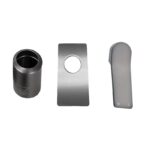 Trim Kit for Wall Mixer