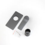 Trim Kit for Wall Mixer