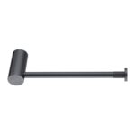 CADDENCE - Brushed Gunmetal Hand Towel