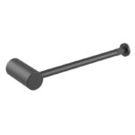 CADDENCE - Brushed Gunmetal Hand Towel