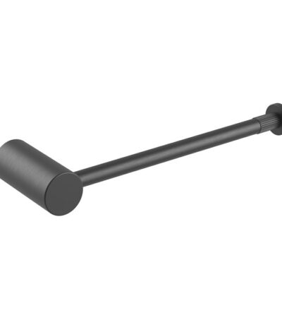 CADDENCE - Brushed Gunmetal Hand Towel