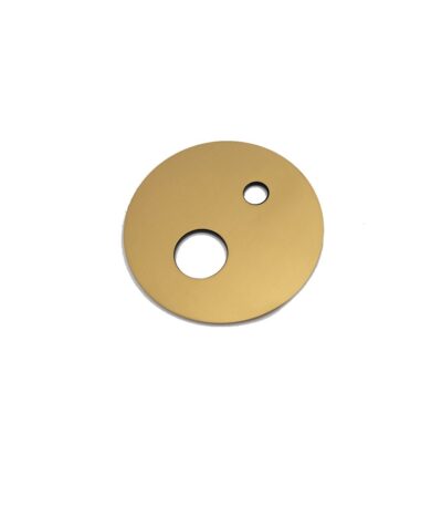 BUYG0125-2.ST Cover Plate