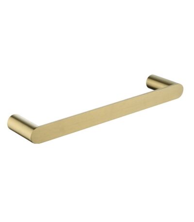 RUSHY - Brushed Brass Hand Towel
