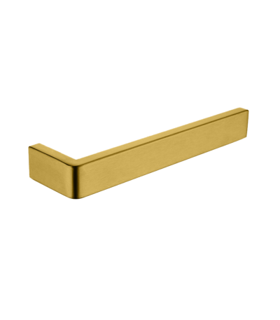 IVANO - Brushed Brass Hand Towel