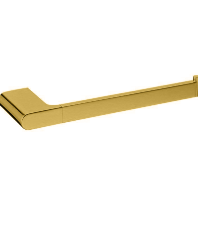 VOG - Brushed Brass Hand Towel