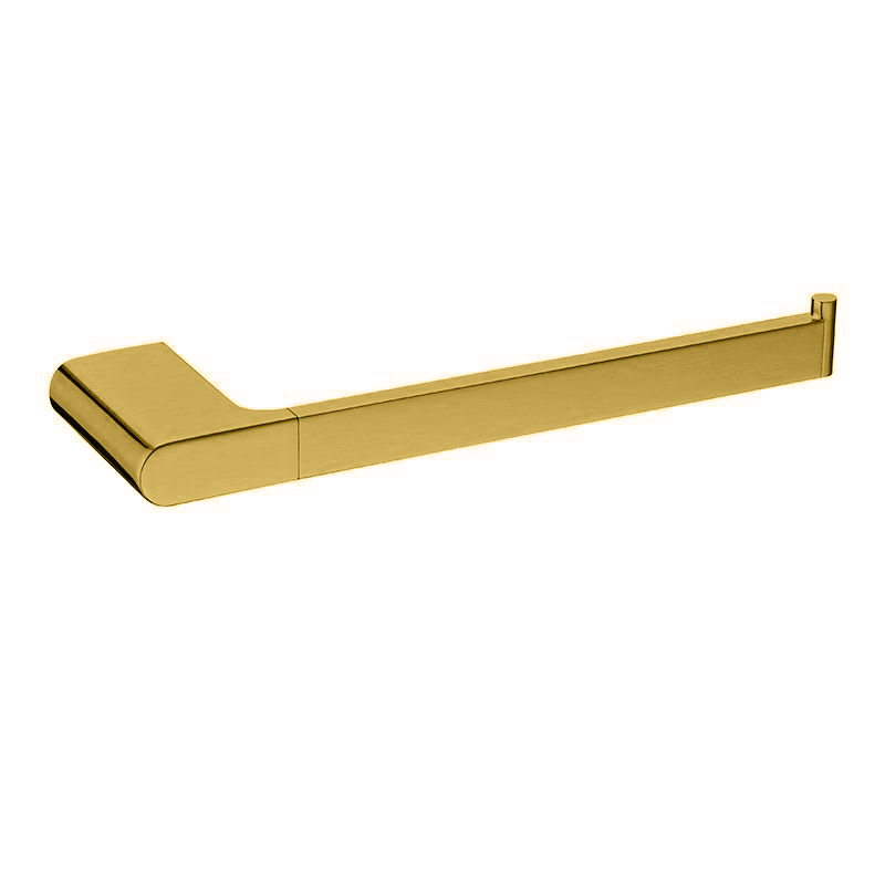 VOG - Brushed Brass Hand Towel 1 VOG - Brushed Brass Hand Towel
