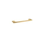 VOG - Brushed Brass Hand Towel