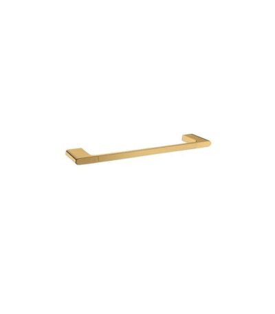 VOG - Brushed Brass Hand Towel