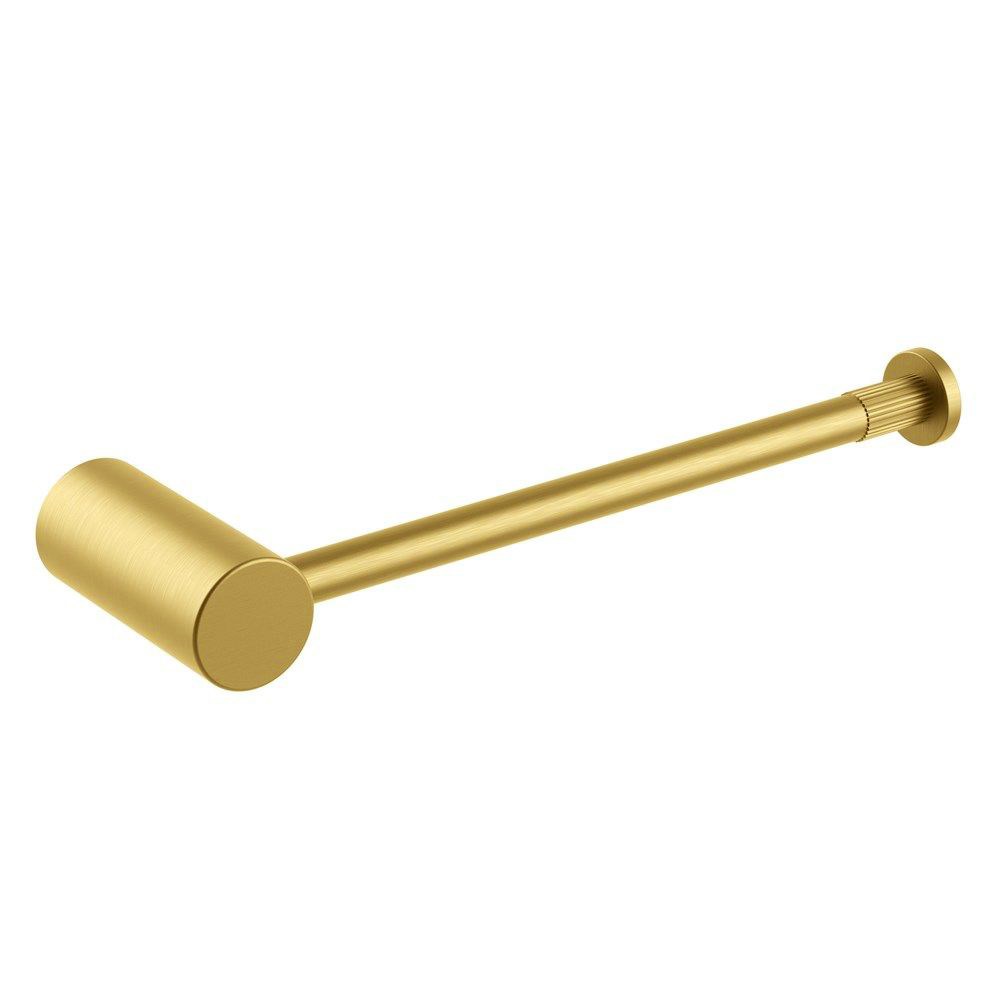 CADDENCE - Brushed Brass Hand Towel 1 CADDENCE - Brushed Brass Hand Towel