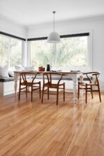 Preference Classic Laminate Blackbutt - Image 2