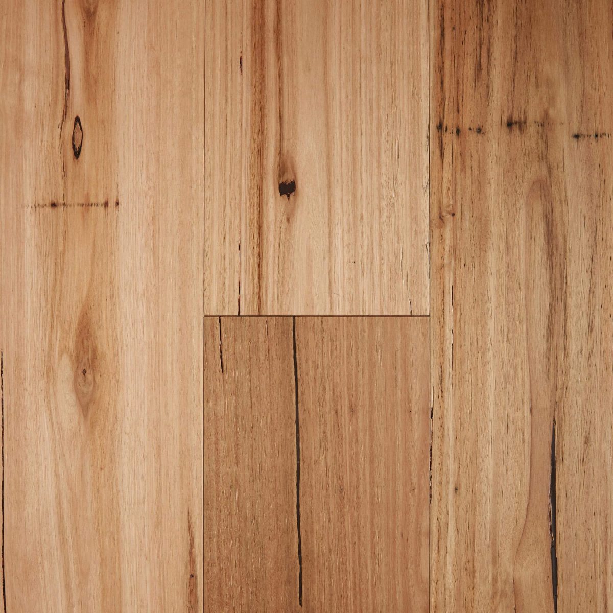 Blackbutt-Rustic-Brushed-Matte-Fiddleback-1200x1200-1.jpg Fiddleback Australian Hardwood Rustic Blackbutt - Image 1