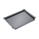 Stainless Steel Gun Metal Black Sink Trays Compatible with 450-460 Width Sinks