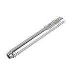 Chrome Single Function Handheld Shower
