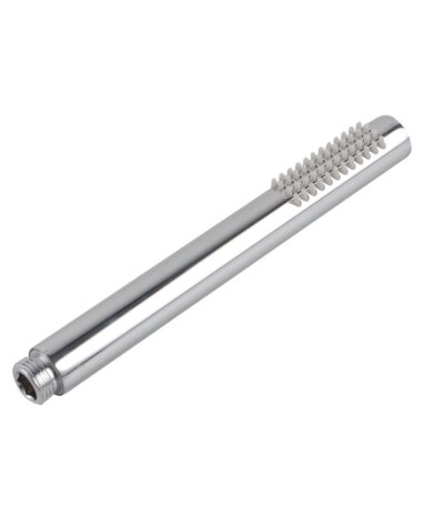 Chrome Single Function Handheld Shower