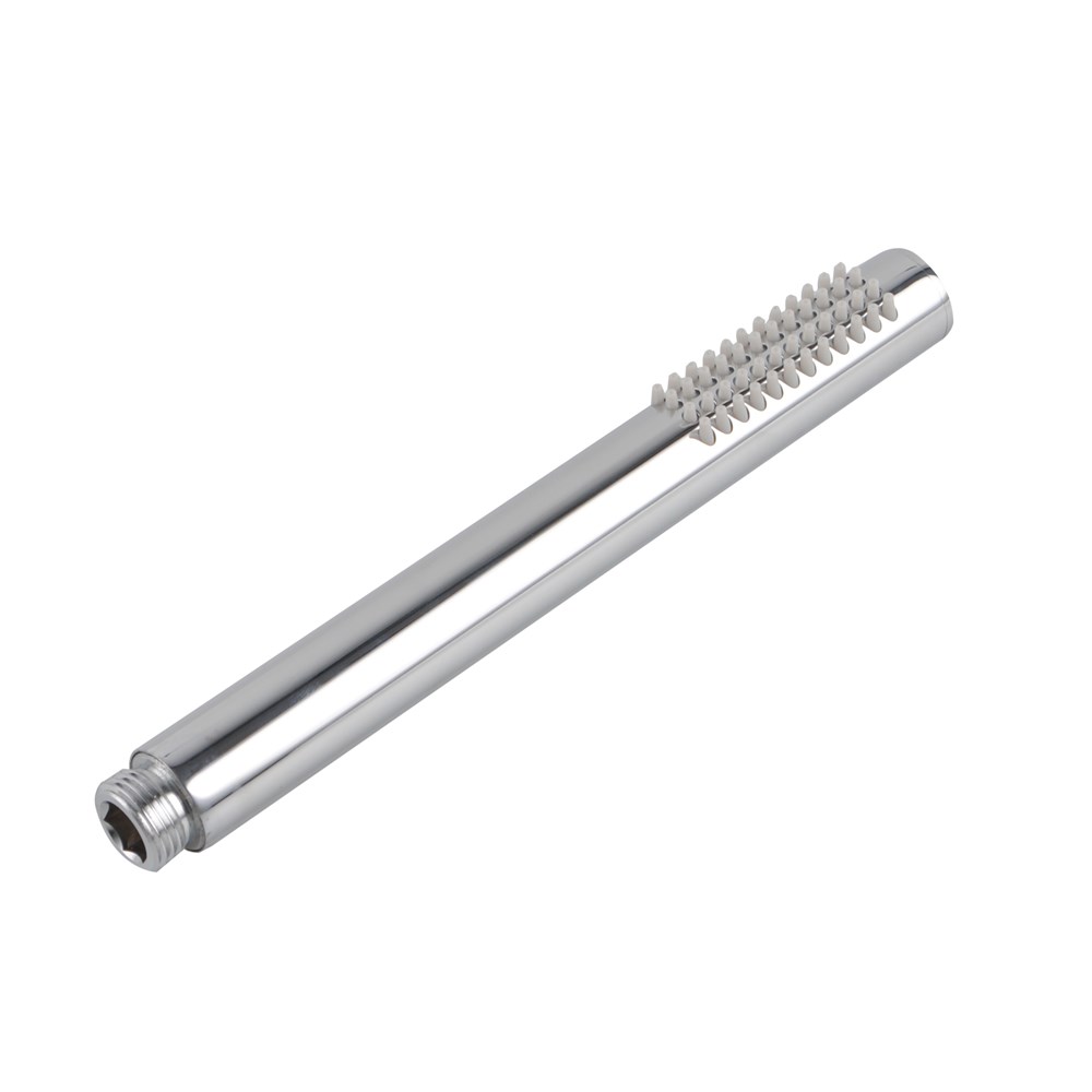 Chrome Single Function Handheld Shower 1 Chrome Single Function Handheld Shower