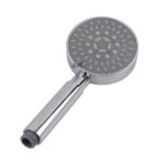 Chrome 5 Functions Handheld Shower