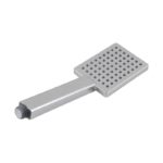 Chrome Single Function Handheld Shower