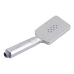 Chrome 3 Functions Handheld Shower
