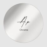 Chrome Color Sample