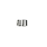 Chrome Outlet Stop Cap for CH001.ST/CH003.ST