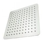 250mm Chrome Shower Head