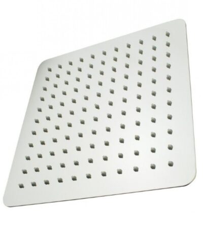 250mm Chrome Shower Head