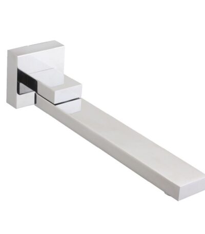 Chrome Spout