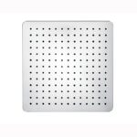 300mm Chrome Shower Head