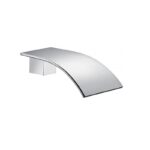 Chrome Spout