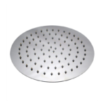 250mm Chrome Shower Head