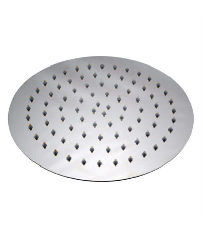 250mm Chrome Shower Head