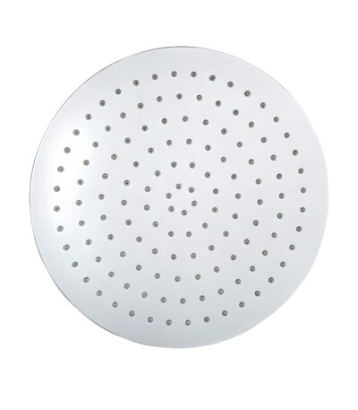 300mm Chrome Shower Head