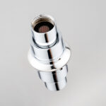 300mm Chrome Shower Head