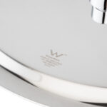 300mm Chrome Shower Head