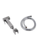 Chrome Brass Toilet Bidet