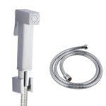 Chrome Brass Toilet Bidet