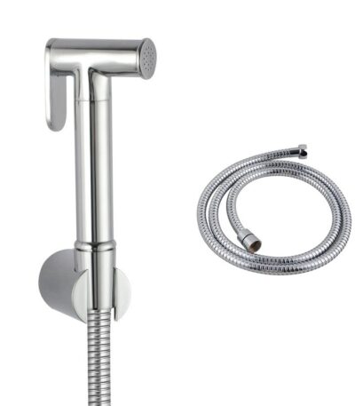 Chrome Brass Toilet Bidet