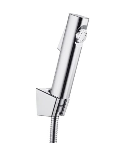 Chrome ABS Toilet Bidet
