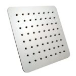 200mm Chrome Shower Head