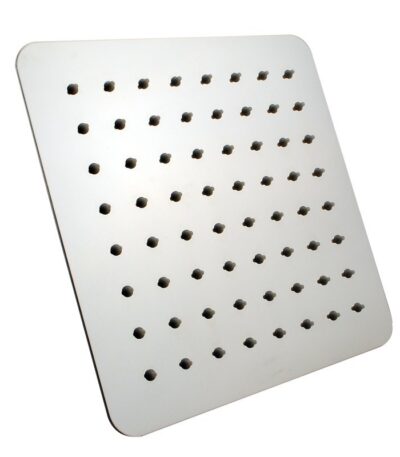 200mm Chrome Shower Head