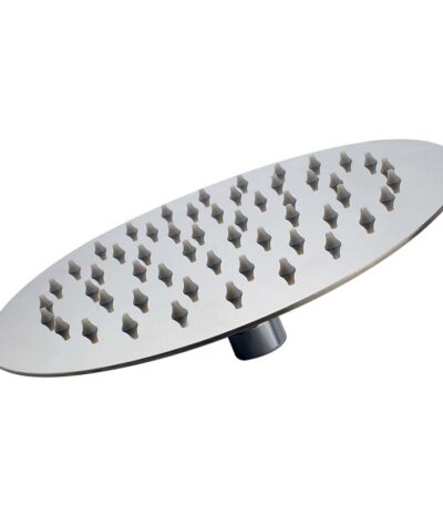 200mm Chrome Shower Head