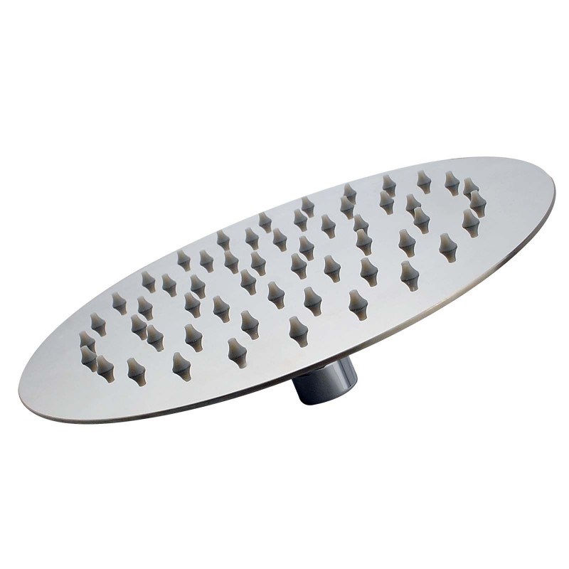 200mm Chrome Shower Head 1 200mm Chrome Shower Head