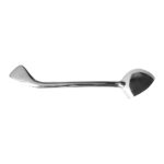 40mm Chrome Disabled Handle